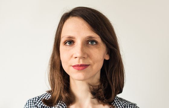 Karolina Pawlina: z Saatchi &amp; Saatchi IS do Kohe