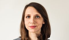 Karolina Pawlina: z Saatchi &amp; Saatchi IS do Kohe