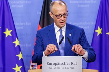 Konferencja Odbudowy Ukrainy w Gdańsku. Kanclerz Niemiec z wizytą w Polsce