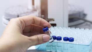 Ponowne wycofanie produktu leczniczego. Pilna decyzja GIF