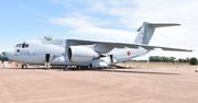 Japonia chce przerobić transportowce na bombowce