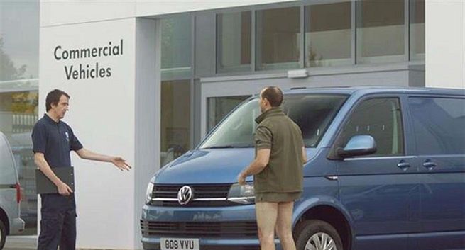 Tribal Worldwide obroniła obsługę budżetu Volkswagena