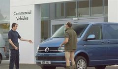 Tribal Worldwide obroniła obsługę budżetu Volkswagena