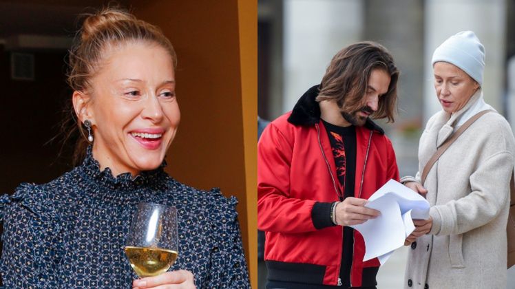 Katarzyna Warnke i Piotr Stramowski mają wyznaczony termin rozprawy