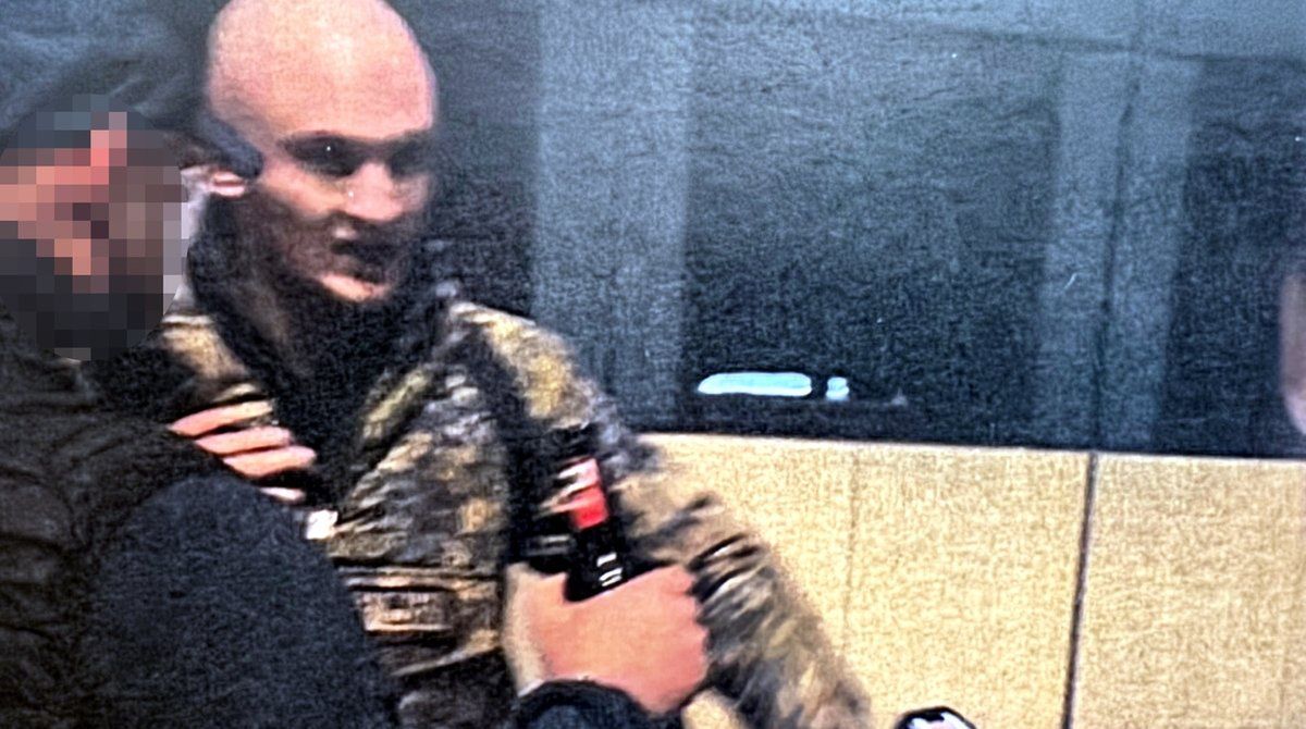 Warszawa: Pobicie w centrum miasta. Policja prosi o pomoc