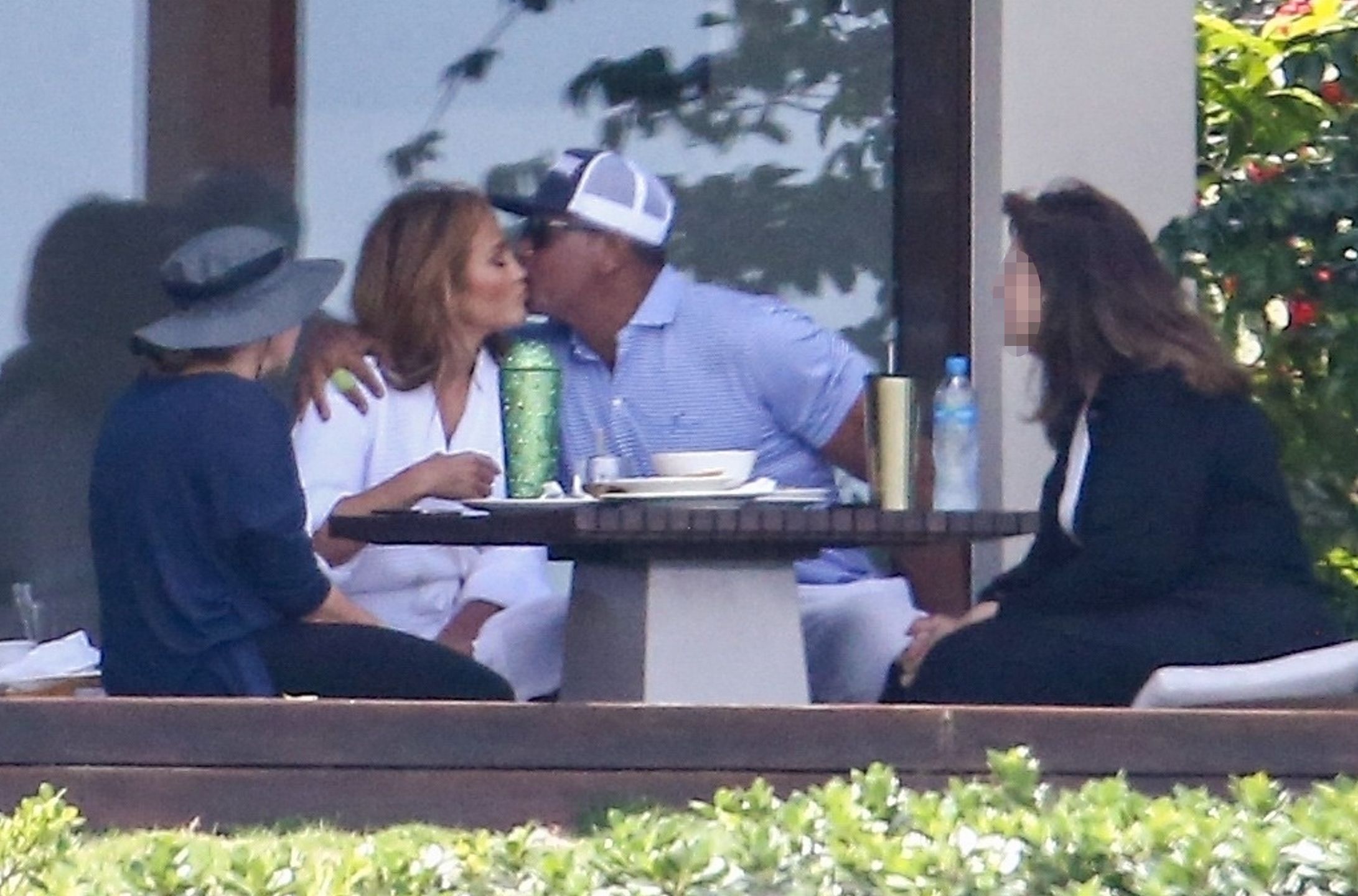 Jennifer Lopez i Alex Rodriguez