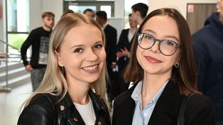 Kielce: Uroczysta inauguracja roku akademickiego na Wydziale Humanistycznym Uniwersytetu Jana Kochanowskiego