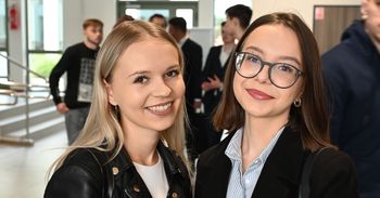 Kielce: Uroczysta inauguracja roku akademickiego na Wydziale Humanistycznym Uniwersytetu Jana Kochanowskiego