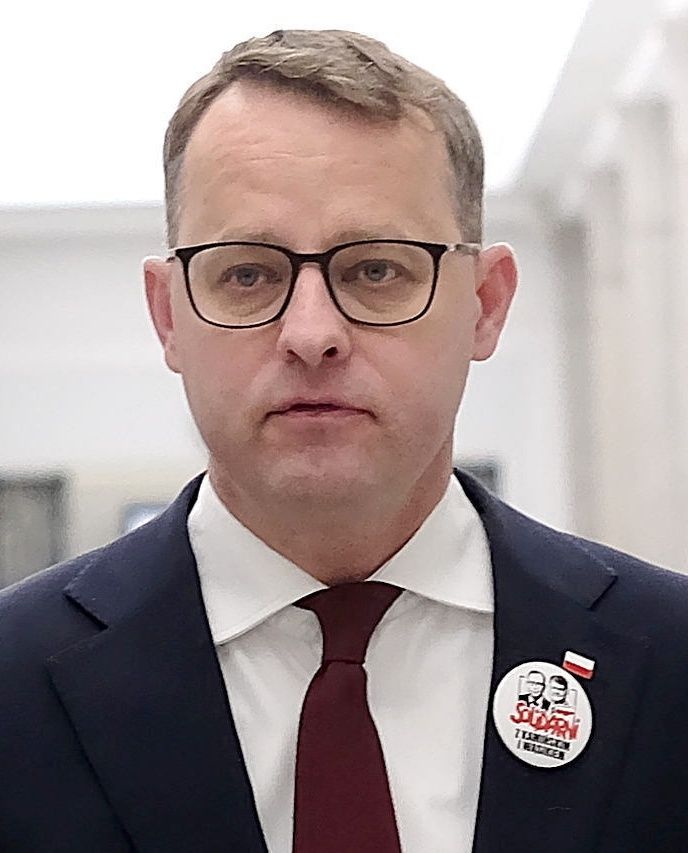 Marcin Romanowski