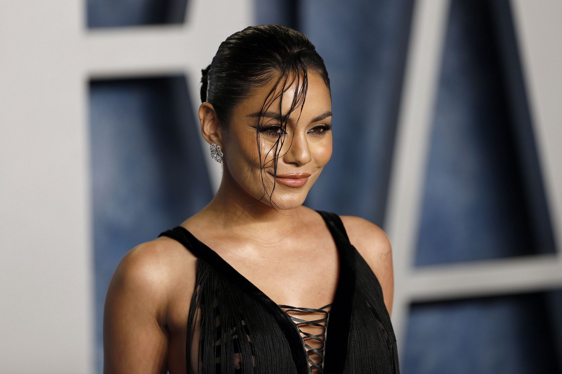 Vanessa Hudgens zaręczyła się