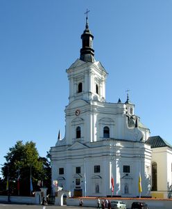 Stan wyjątkowy nie dla pielgrzymów? Zaskakujące doniesienia