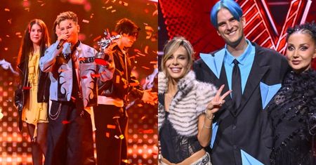 Znamy ZWYCIĘZCĘ "The Voice Kids"! To on pojedzie na Eurowizję Junior