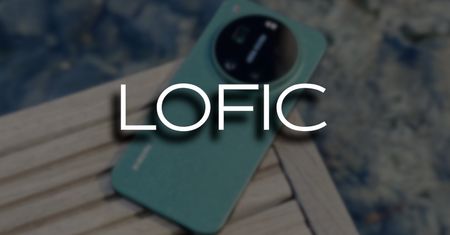Cichy przełom w smartfonach. Czym są aparaty LOFIC?