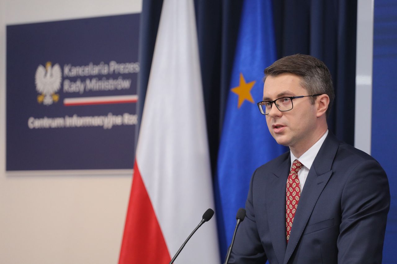 Nowy program PiS działa już od roku. 3,5 miliarda złotych trafiło do rodzin