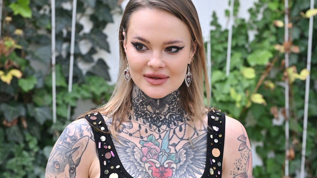 Monika Miller na co dzień boryka się z fibromialgią