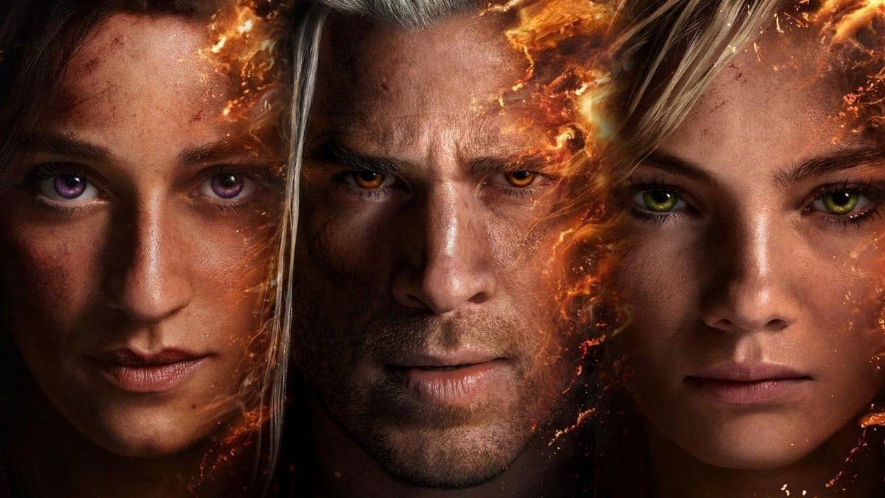 Wiedźmin bez Henry’ego Cavilla pobił negatywny rekord oglądalności