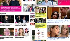 Pomponik zwiększył przewagę nad Pudelkiem, Plotek przed Plejadą