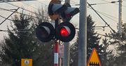 Krzewie: Fałszywy alarm bombowy w pociągu Frankfurt–Warszawa. Sprawca zatrzymany
