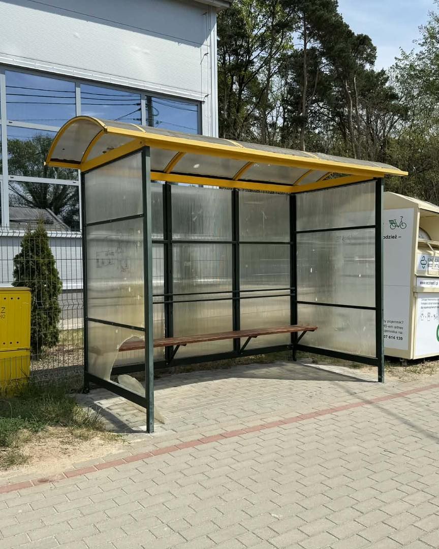 Zaledwie dwa dni wystarczyły, by ustalić sprawców dewastacji w Liszynie