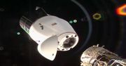 NASA i SpaceX z kolejną misją. Kapsuła towarowa Dragon wraca na Ziemię