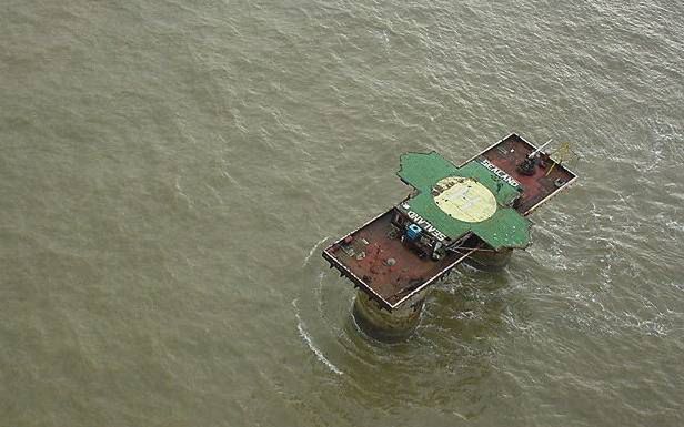 Micronation, czyli zróbmy sobie państwo. Najciekawsze miniaturowe państwa na świecie 4