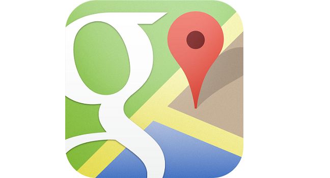 Google wprowadza lokalne reklamy do Google Maps