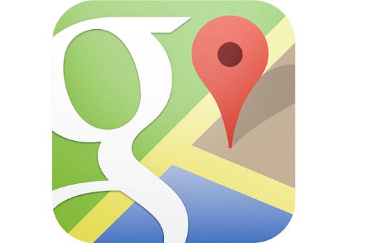 Google wprowadza lokalne reklamy do Google Maps