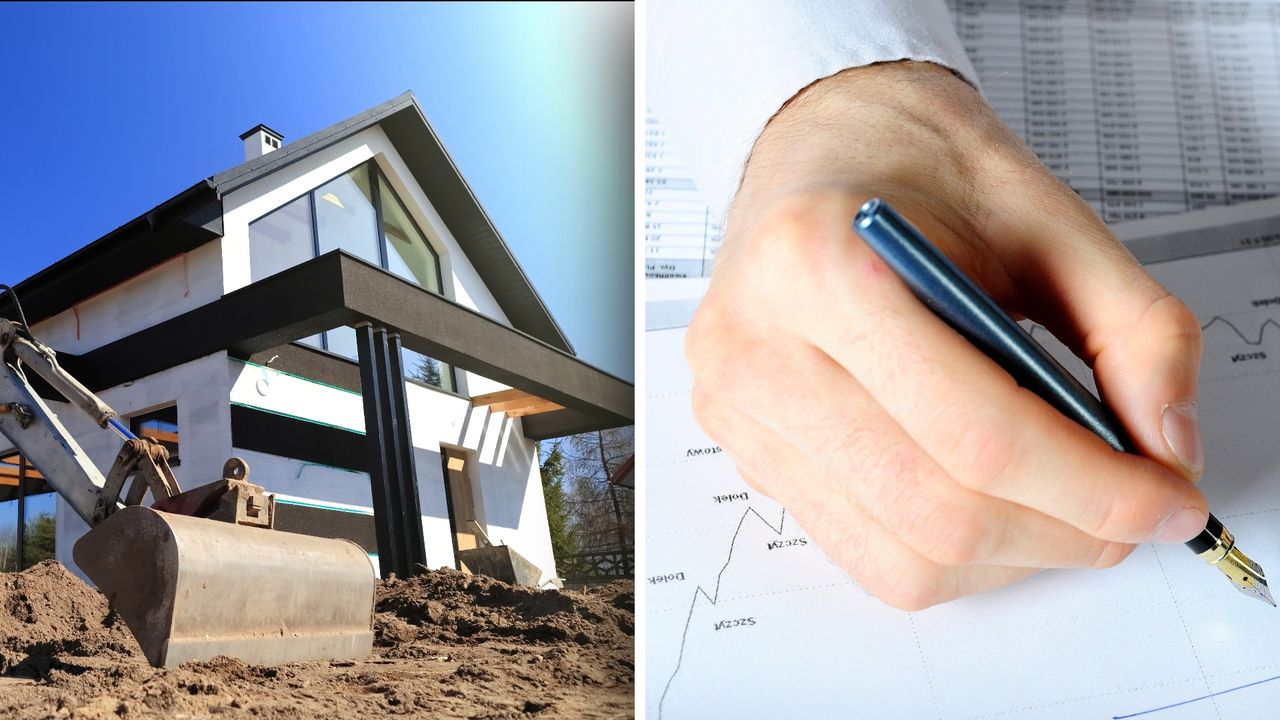 Zmiany planistyczne 2026. Budowa domu wymaga dziś szybkiego podejmowania decyzji