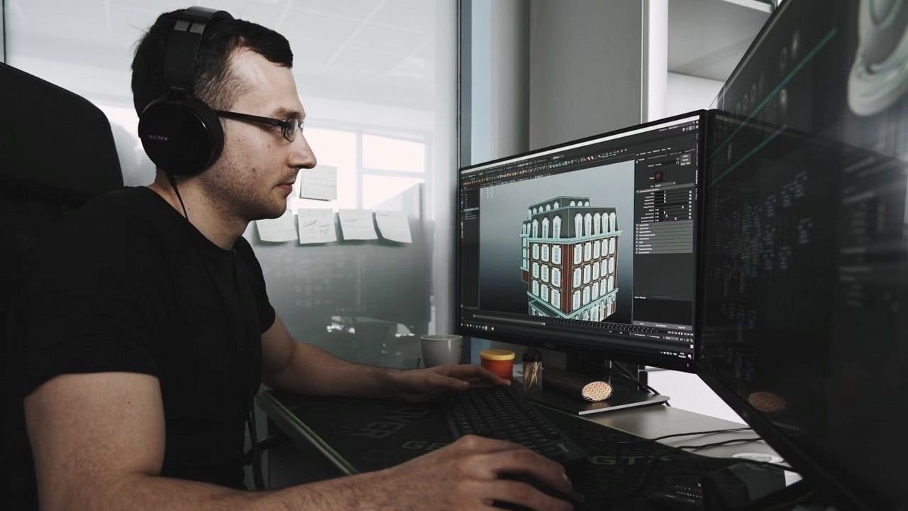 Prawie 90% twórców gier korzysta z AI. Ankieta Google nie pozostawia złudzeń we wpływie sztucznej inteligencji na produkcję gier