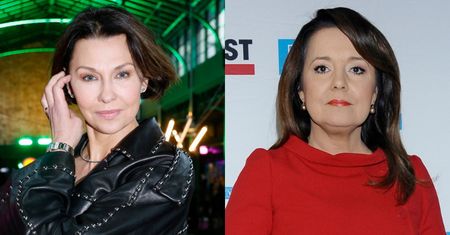 Anna Popek staje murem za Holecką: "Danka jest osobą UCZCIWĄ i lojalną"