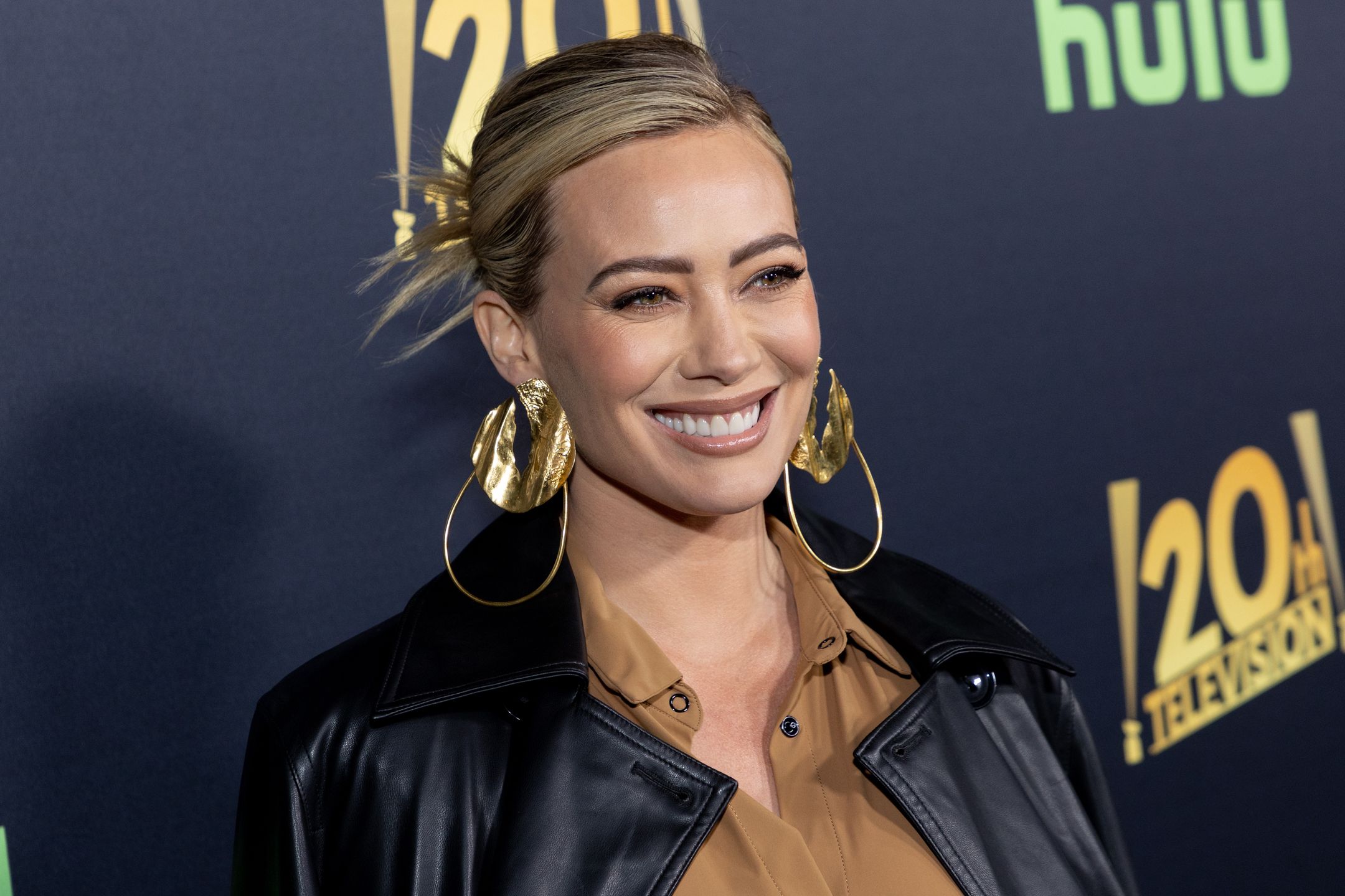 Hilary Duff