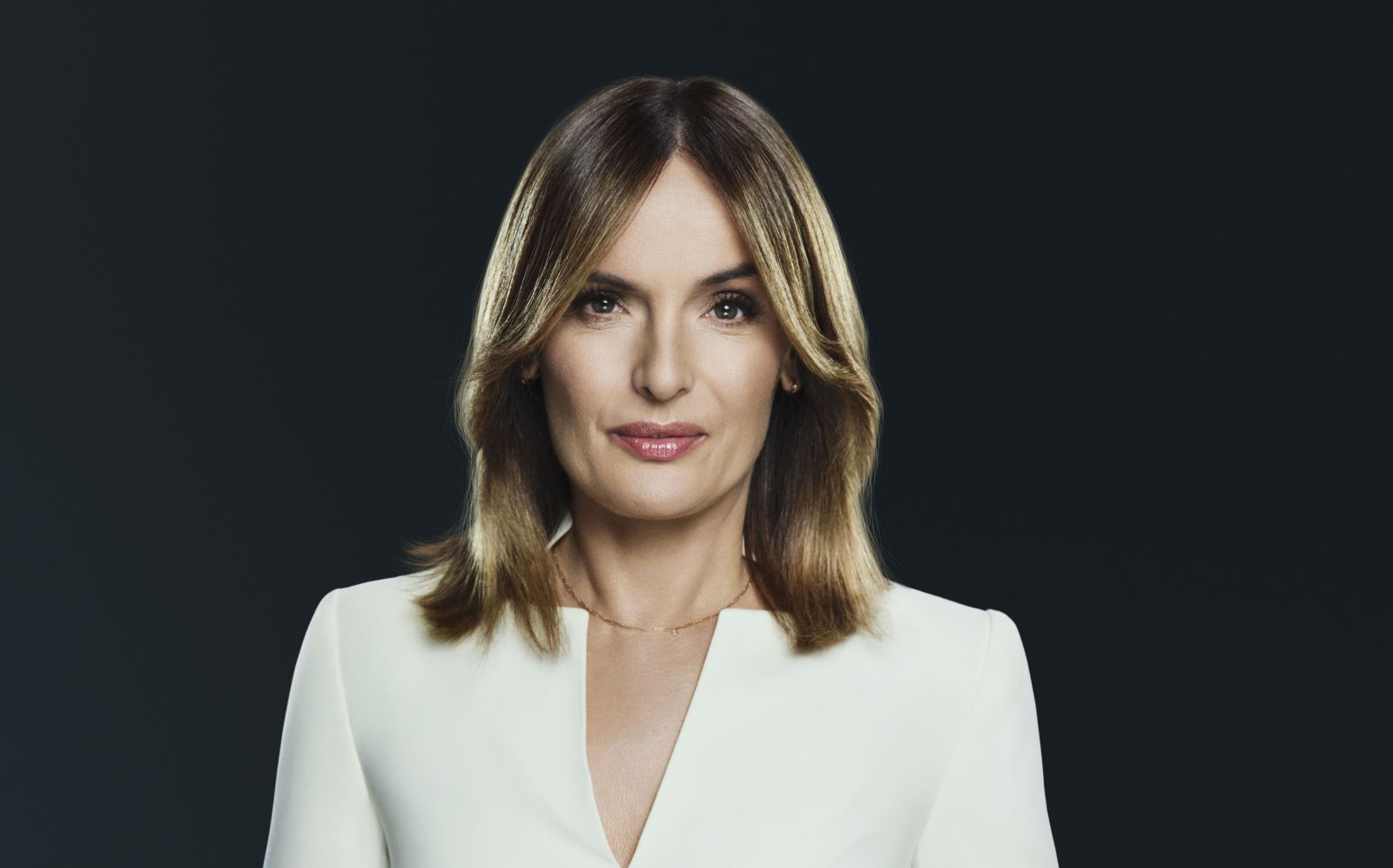 Program Polsat News ze słowami Gawryluk o wiceministrze obejrzało 150 tys. widzów