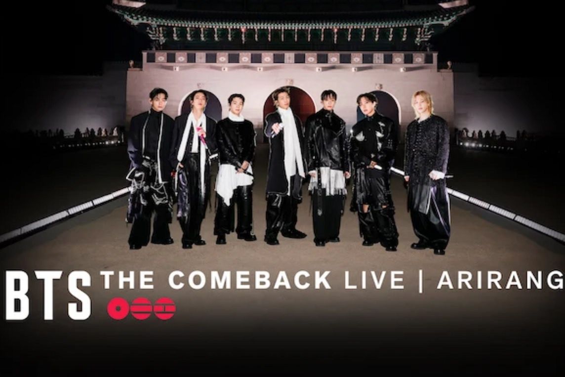 Netflix rośnie także w reklamach i transmisjach. Rekordowy baseball i k-pop