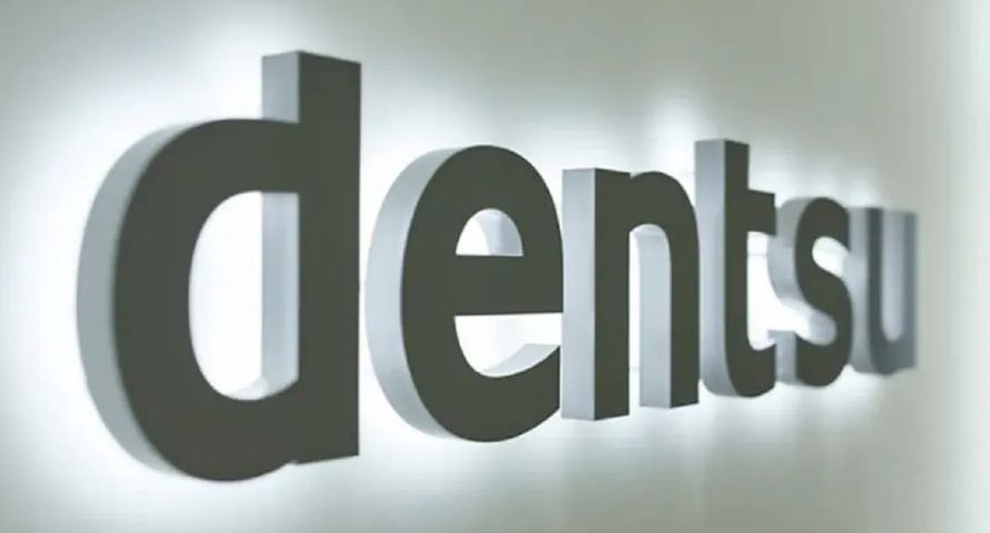 Dentsu Polska ze wzrostem przychodów netto