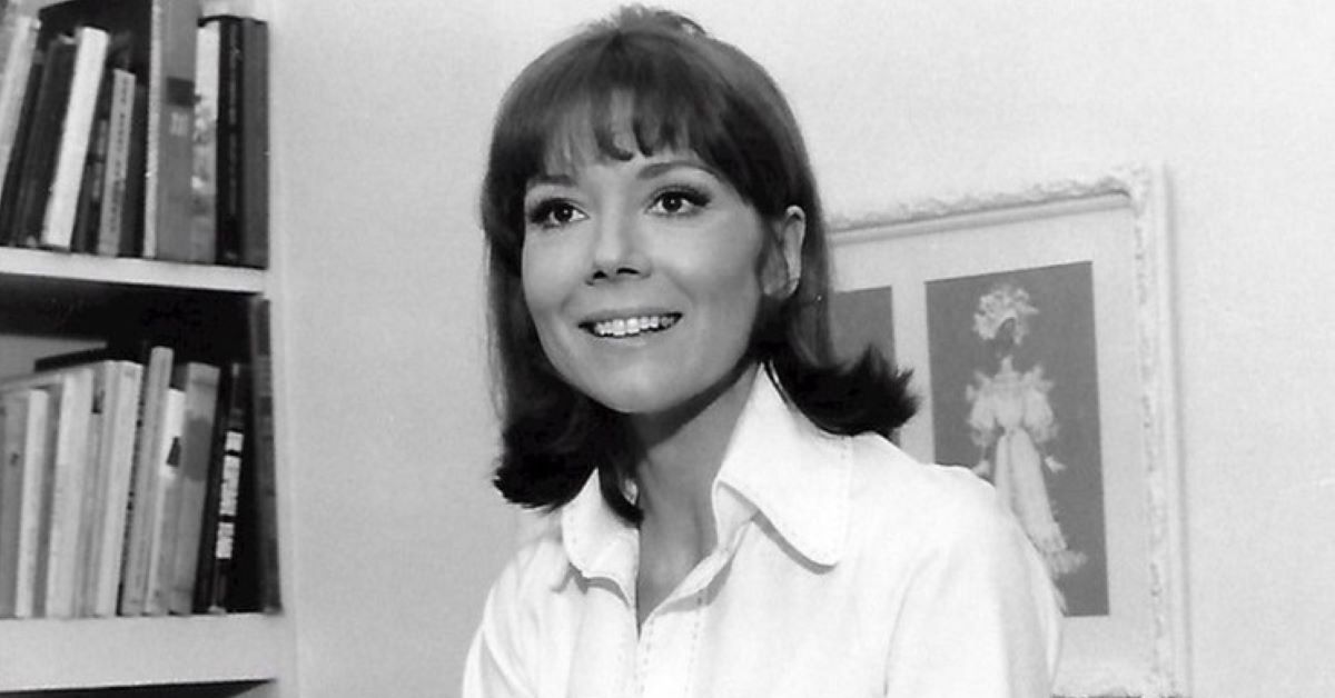 Diana Rigg