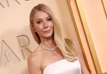 Syn Paltrow w kampanii luksusowego domu mody. Znowu okrzyknięto go "nepo baby"