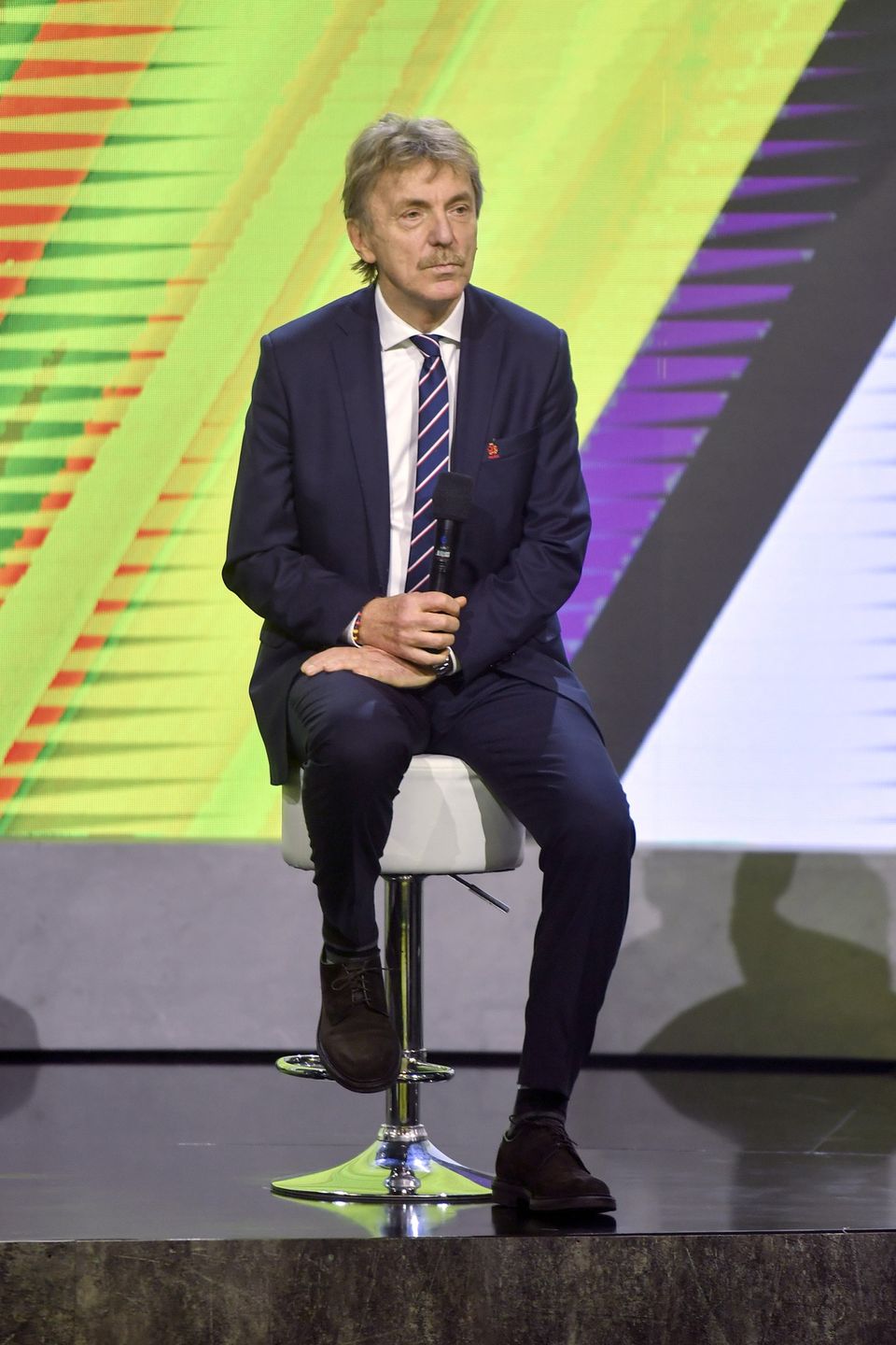 Zbigniew Boniek