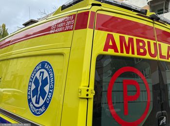 Rodzinna tragedia. Prokuratura wszczęła śledztwo