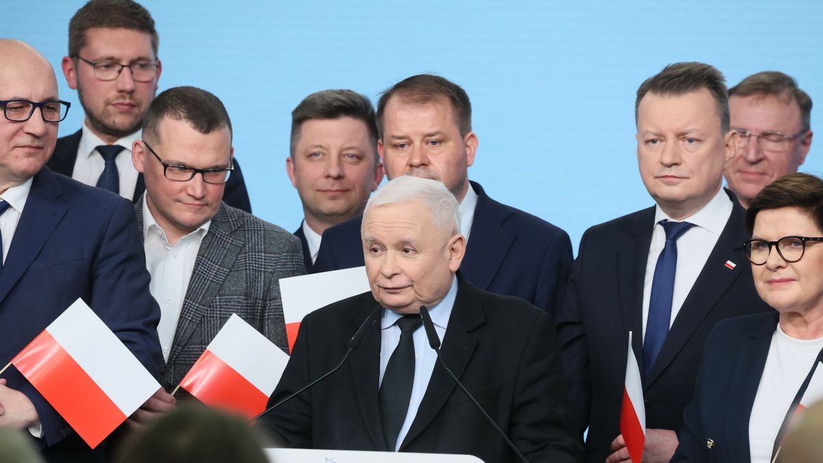 PiS wygrało wśród emerytów, rolników i bezrobotnych. Zaś KO wybrali przedsiębiorcy