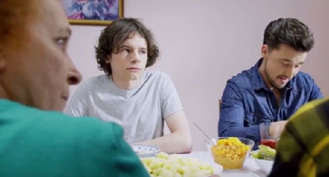 792 tys. widzów „Miłości na zakręcie”. Czwórka wygrała z konkurencją