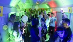 Przebojowy Pociąg RMF FM znów ruszy w trasę. Znamy szczegółowy rozkład jazdy