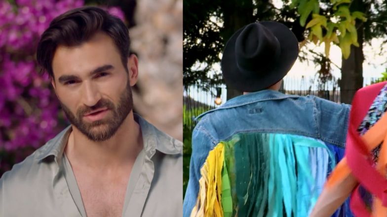 Pierwszy zwiastun programu "Prince Charming!