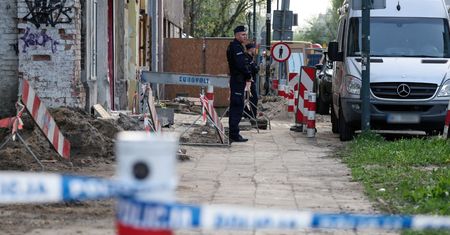 Cztery ciała w kamienicy w Warszawie. Znamy nowe szczegóły sprawy
