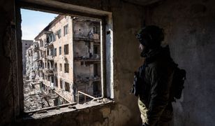 "Twierdza" w Wuhłedarze upadnie? Generał wskazuje na "jedyny ratunek" dla Ukrainy