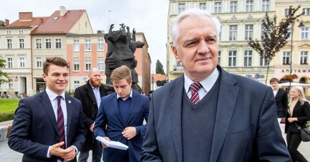 Na pieniądze z Funduszu Odbudowy jeszcze poczekamy? Gowin podał termin