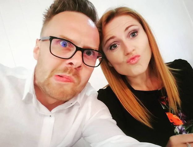 Paulina i Krzysztof ze "Ślubu od pierwszego wejrzenia" rozstali się