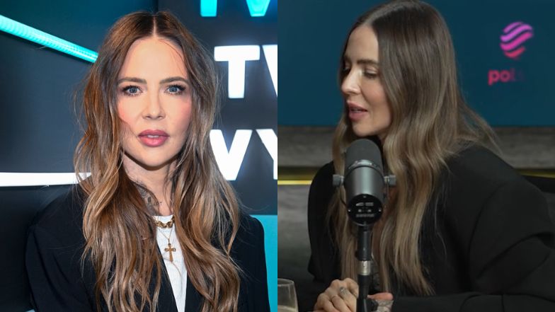 Maja Sablewska o niezadowoleniu uczestniczek swojego show z metamorfoz: "Mają wysokie oczekiwania, ale o tym nie mówią" (WIDEO)