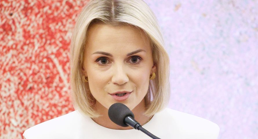 Joanna Dunikowska-Paź Mistrzem Mowy Polskiej. Kto jeszcze został nagrodzony?