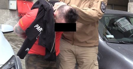 Oszukiwał seniorów metodą "na policjanta". Został skazany