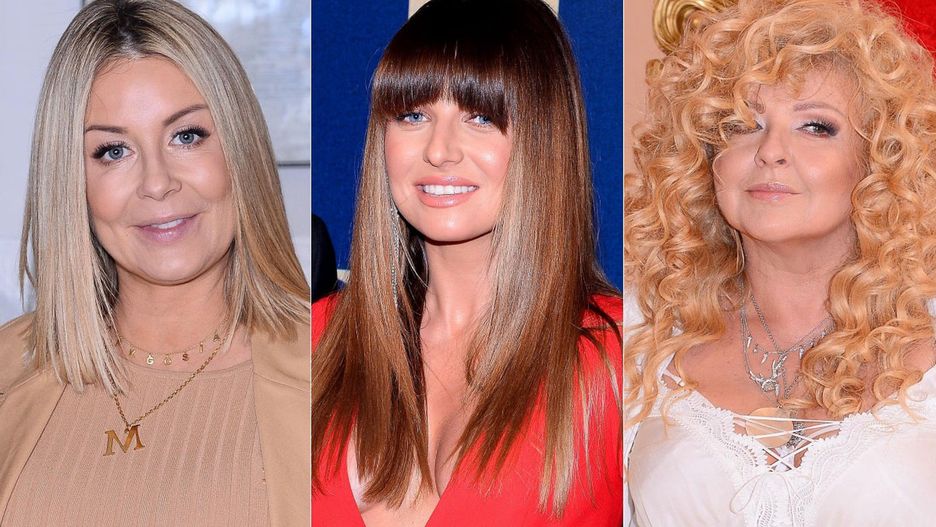 Małgorzata Rozenek, Anna Lewandowska, Magda Gessler - jakie noszą nazwiska panieńskie?